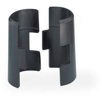 Ensemble de quatre manchons Brunswick Fyr & Safety