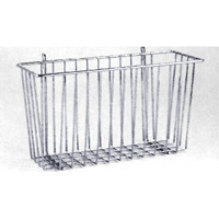 Storage Basket Brunswick Fyr & Safety