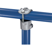 Tubular Structure Clamps