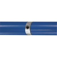 Tubular Structure Clamps