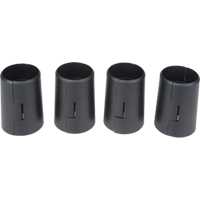 Split Sleeve for Chromate Wire Shelving Brunswick Fyr & Safety