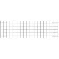 Panneau en treillis m&eacute;tallique Brunswick Fyr & Safety