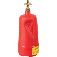 Dispenser Bottles, 1 qt., FM Approved SA133 | Brunswick Fyr & Safety