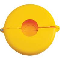 Dispositif de verrouillage pour soupape, Type Vanne Brunswick Fyr & Safety