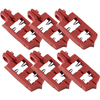 Snap-On Lockout, Circuit Breaker Type Brunswick Fyr & Safety