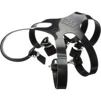 Replacement Head Strap Assemblies Brunswick Fyr & Safety