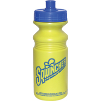 Sqwincher&reg; Bike Bottle Brunswick Fyr & Safety