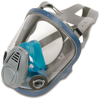 Advantage&reg; 3000 Respirator, Silicone, Small Brunswick Fyr & Safety