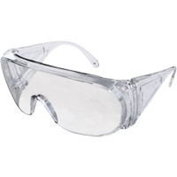 Uvex&reg; Ultraspec&reg; 1000 Safety Glasses, Clear Lens, ANSI Z87+/Meets/Exceeds CSA Z94.3 Brunswick Fyr & Safety