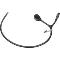 Dual Airline Front-Mounted Breathing Tube Brunswick Fyr & Safety