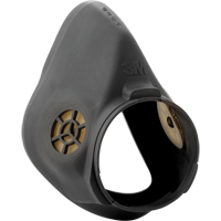 Demi-masques int&eacute;rieurs de rechange Brunswick Fyr & Safety