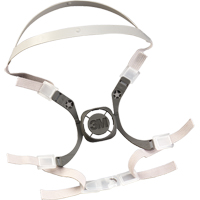 Replacement Head Harnesses for 6000 Series Brunswick Fyr & Safety