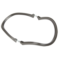 Montures pour lentille de rechange Brunswick Fyr & Safety