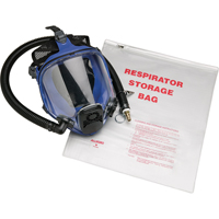 Respirator Storage Bag SAI802 | Brunswick Fyr & Safety
