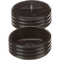 Full-Face Plug Brunswick Fyr & Safety