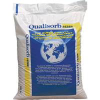 Absorbant dor&eacute; Qualisorb Brunswick Fyr & Safety
