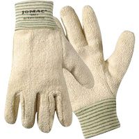 Heat-Resistant Glove, Cotton, One Size, Protects Up To 450° F (232° C) Brunswick Fyr & Safety