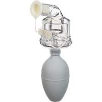 Nebulizer, Qualitative, Sweet/Bitter Testing Solution Brunswick Fyr & Safety