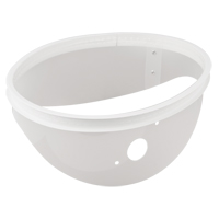 Collar for Fit Test Apparatus, Qualitative Brunswick Fyr & Safety