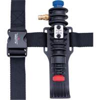 Vortex Cooler for Vest with Snap-Tite Plug SAK324 | Brunswick Fyr & Safety