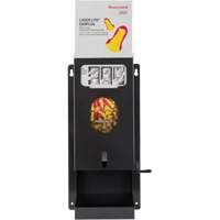 Howard Leight Leight&reg; Source 500 Earplug Dispenser Brunswick Fyr & Safety