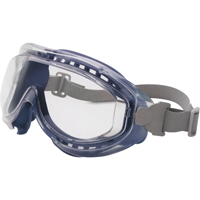 Safety Eyewear & Accessories