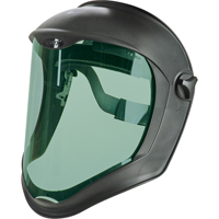 Bionic Replacement Faceshield, Polycarbonate, 3.0 Tint Brunswick Fyr & Safety
