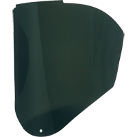 Bionic Replacement Faceshield, Polycarbonate, 5.0 Tint Brunswick Fyr & Safety