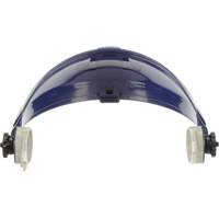 Harnais install&eacute; sur casque, Suspension Rochet Brunswick Fyr & Safety