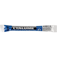 6" Cyalume<sup>®</sup> Lightsticks, Blue, 8 hrs. Duration SAK745 | Brunswick Fyr & Safety
