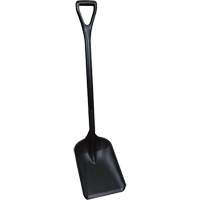 Safety Shovels - Safety All Black - (Two-Piece) SAL467 | Brunswick Fyr & Safety