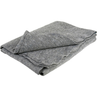 Relief Blanket, Polyester Brunswick Fyr & Safety