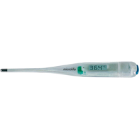 Digital Compact Thermometer, Digital SAM019 | Brunswick Fyr & Safety