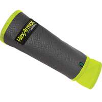 Armguards, Small, Leather Brunswick Fyr & Safety