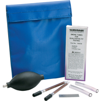 Fit Test Kits - Irritant Fit Test Kit, Qualitative, Smoke Testing Solution Brunswick Fyr & Safety