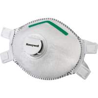 Saf-T-Fit&reg; P1135 Particulate Respirators, P95, NIOSH Certified, Large/Medium Brunswick Fyr & Safety
