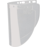 Visi&egrave;re High Performance, Propionate, Teinte Transparent Brunswick Fyr & Safety