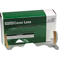 Flexible Cover Lens SAM914 | Brunswick Fyr & Safety