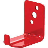 Wall Hook For Fire Extinguishers (ABC), Fits 10-15 lbs. SAM954 | Brunswick Fyr & Safety