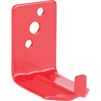 Wall Hook For Fire Extinguishers (ABC), Fits 20 lbs. SAM955 | Brunswick Fyr & Safety