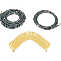 Abrasi-Blast Supplied-Air Respirators, 8' Brunswick Fyr & Safety