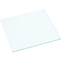 Clear Cover Lenses Brunswick Fyr & Safety