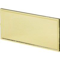 Omni-View<sup>®</sup> Gold Filter Plates SAN108 | Brunswick Fyr & Safety