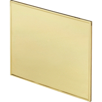 Omni-View<sup>®</sup> Gold Filter Plates SAN120 | Brunswick Fyr & Safety