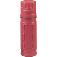 Boîtes de rangement pour documents - Tube couvercle &agrave; visser, 3,75" dia. X 12,5" h Brunswick Fyr & Safety