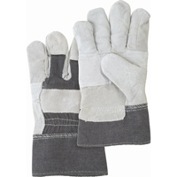 Gants en cuir