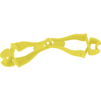 Pinces porte-gants doubles Squids 3400 Brunswick Fyr & Safety