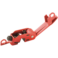 Grip Tight Lockout, Circuit Breaker Type Brunswick Fyr & Safety