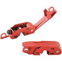 Grip Tight Lockout, Circuit Breaker Type Brunswick Fyr & Safety