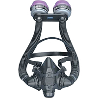 Supplied Air Parts & Accessories